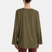 CAMICIA DS26SI SCOLLO A V