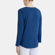 CAMICIA DS26SI SCOLLO A V