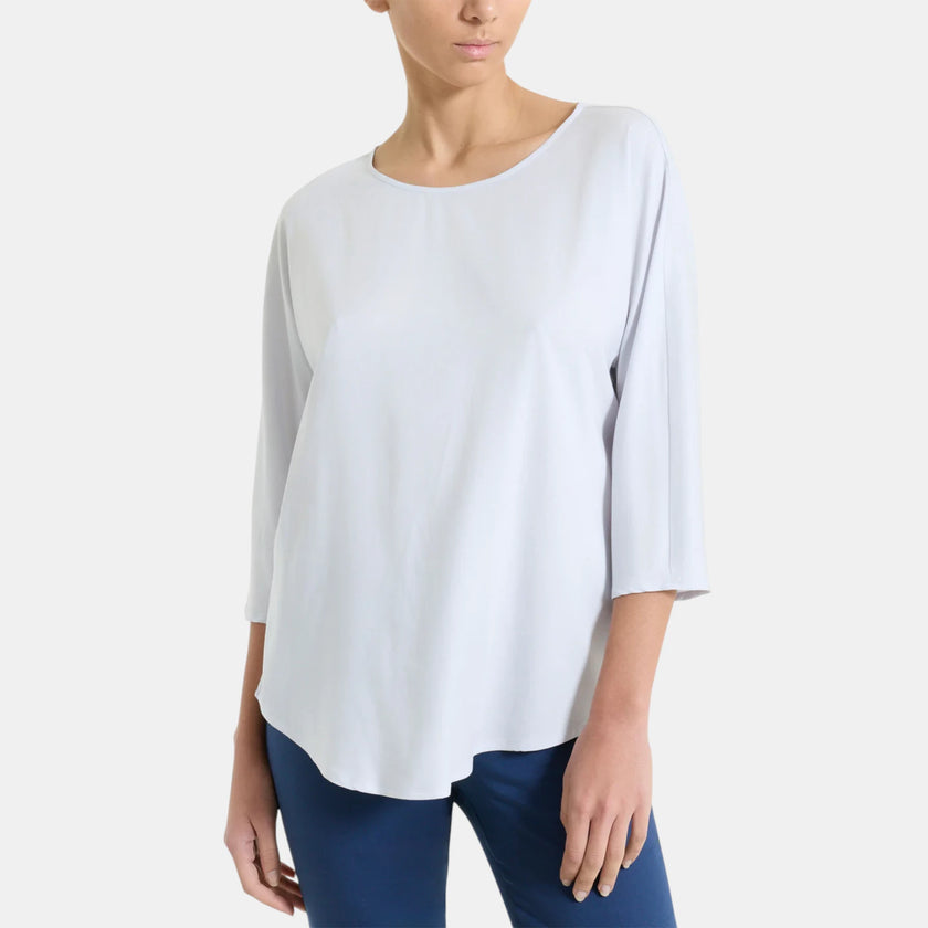 MAGLIA DS26SX MANICA 3/4