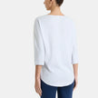 MAGLIA DS26SX MANICA 3/4
