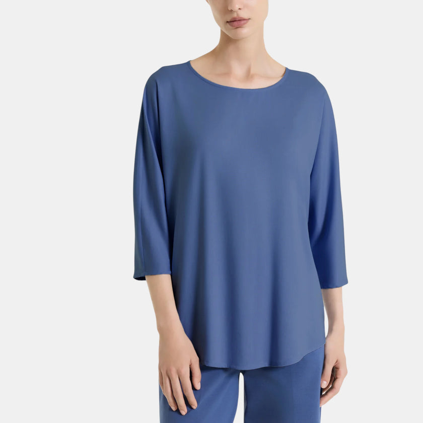 MAGLIA DS26SX MANICA 3/4