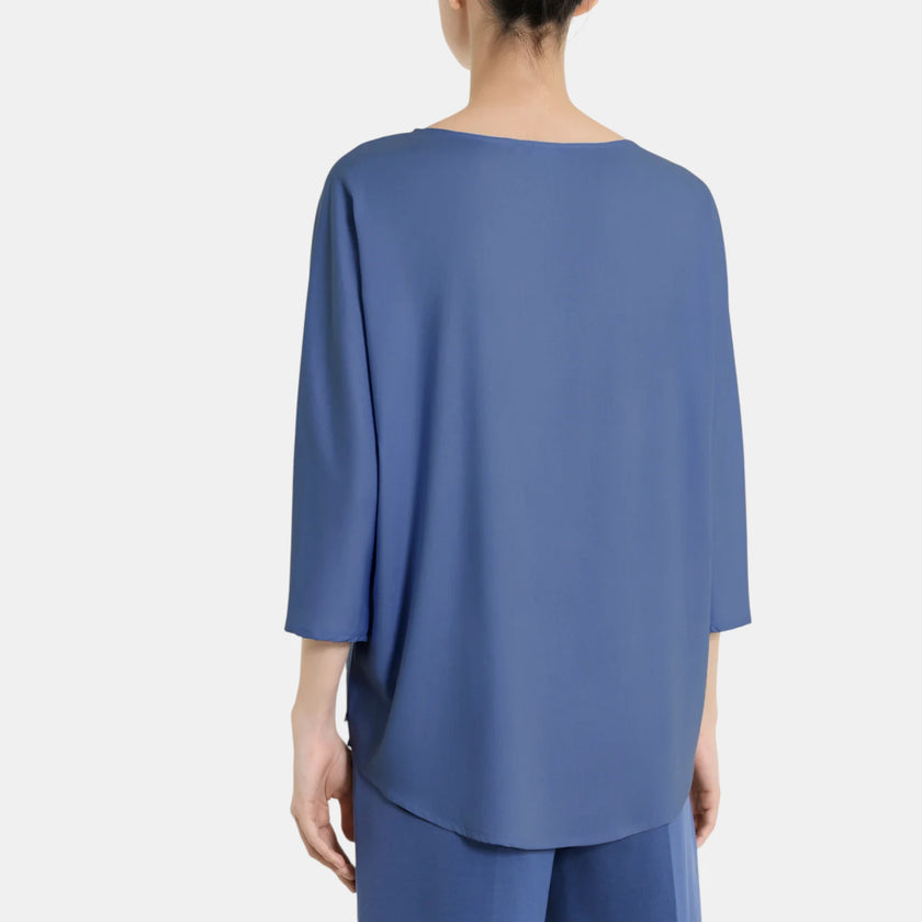MAGLIA DS26SX MANICA 3/4