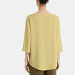 MAGLIA DS26SX MANICA 3/4