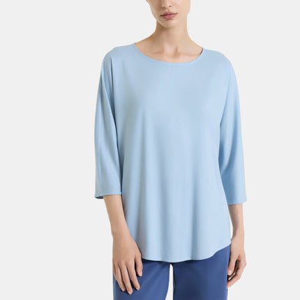 MAGLIA DS26SX MANICA 3/4