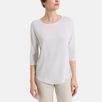 MAGLIA DS26SX MANICA 3/4
