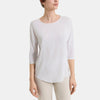 MAGLIA DS26SX MANICA 3/4