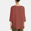 MAGLIA DS26SX MANICA 3/4