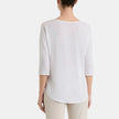 MAGLIA DS26SX MANICA 3/4