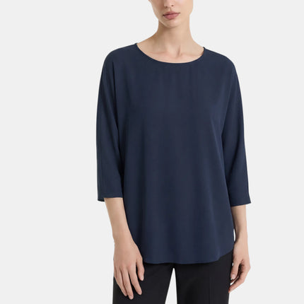 MAGLIA DS26SX MANICA 3/4