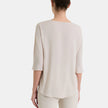 MAGLIA DS26SX MANICA 3/4