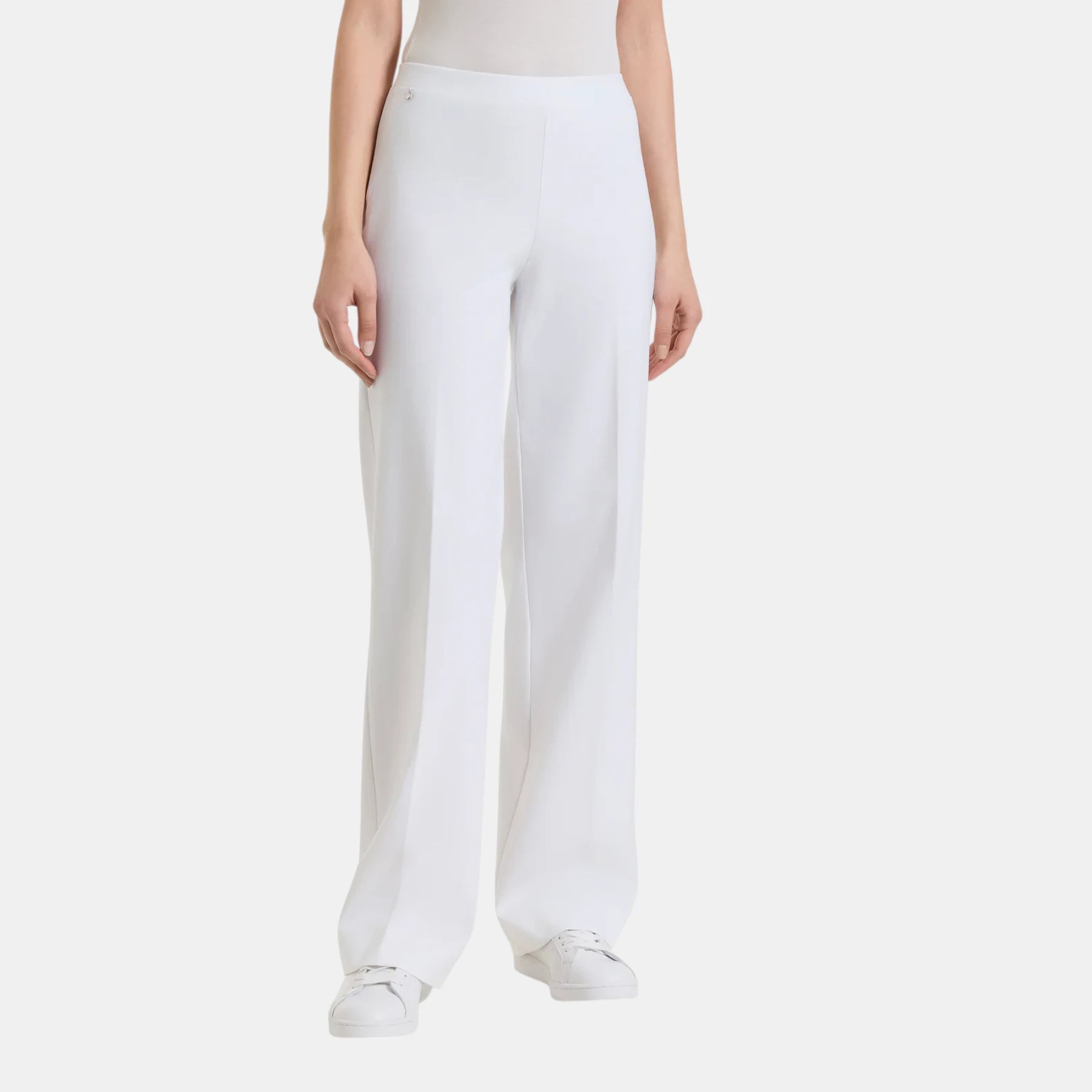 PANTALONE DIRITTO DS30PE ELASTICIZZATO
