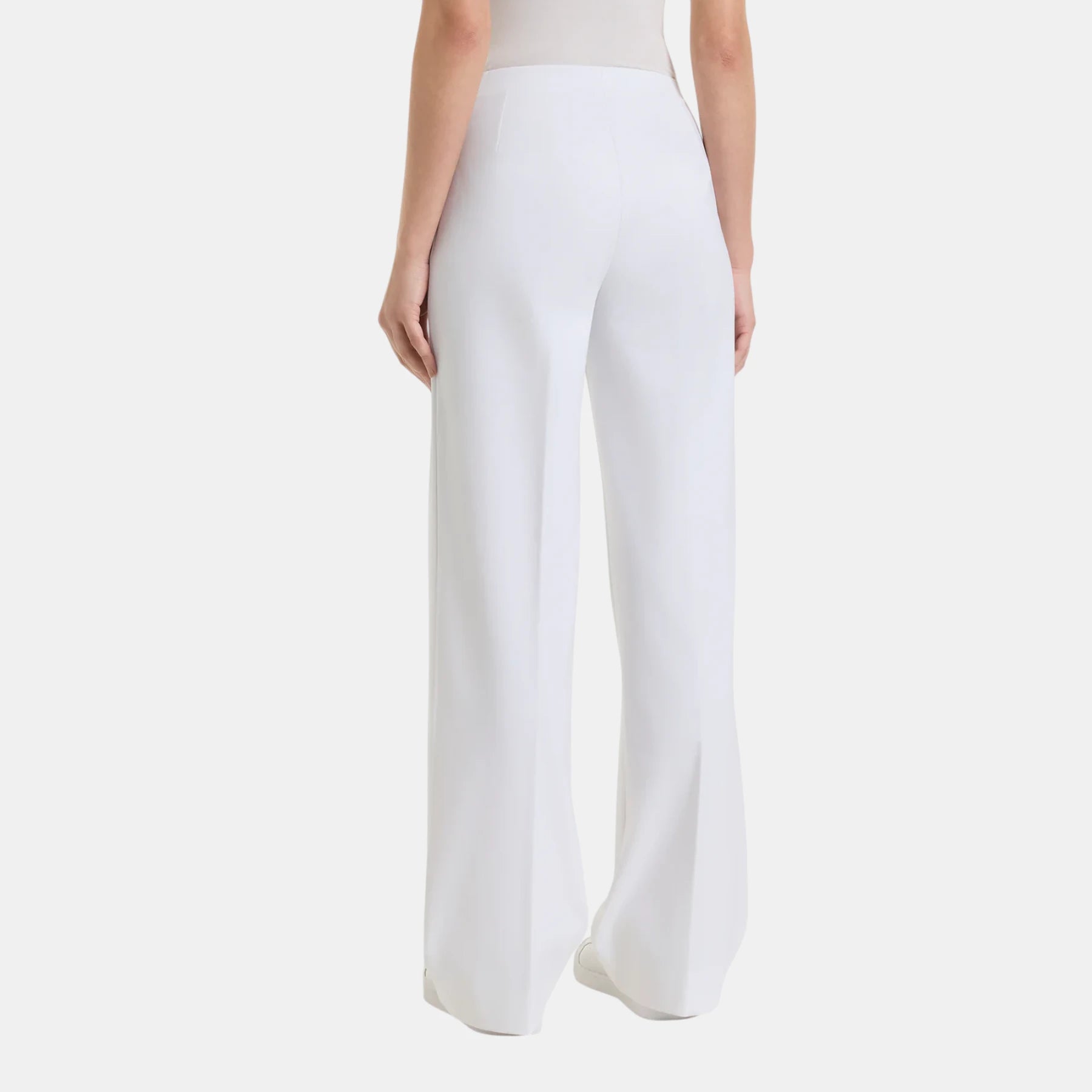 PANTALONE DIRITTO DS30PE ELASTICIZZATO