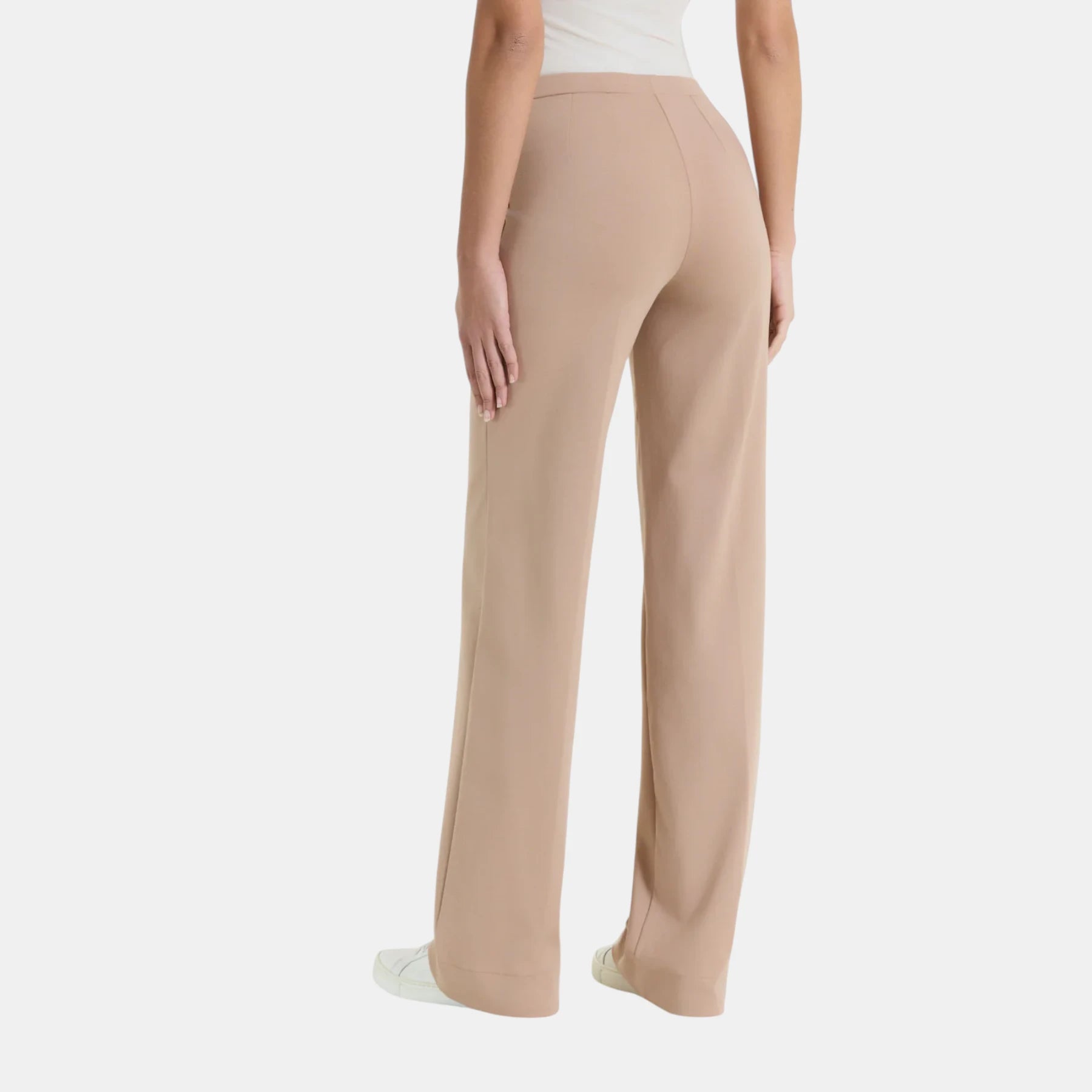 PANTALONE DIRITTO DS30PE ELASTICIZZATO