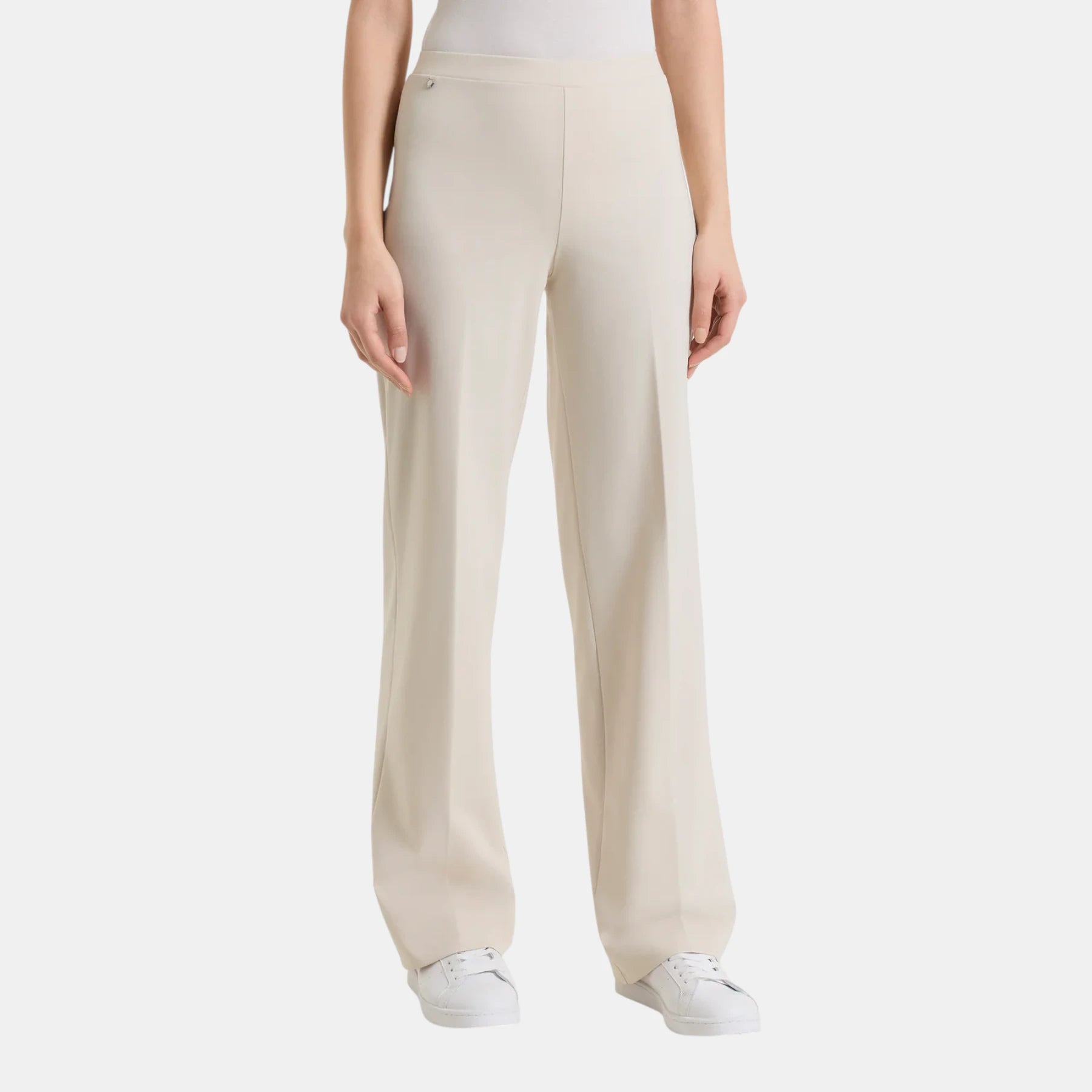 PANTALONE DIRITTO DS30PE ELASTICIZZATO