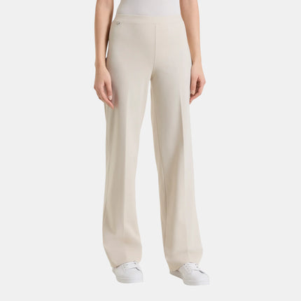 PANTALONE DIRITTO DS30PE ELASTICIZZATO