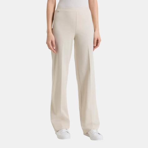 PANTALONE DIRITTO DS30PE ELASTICIZZATO