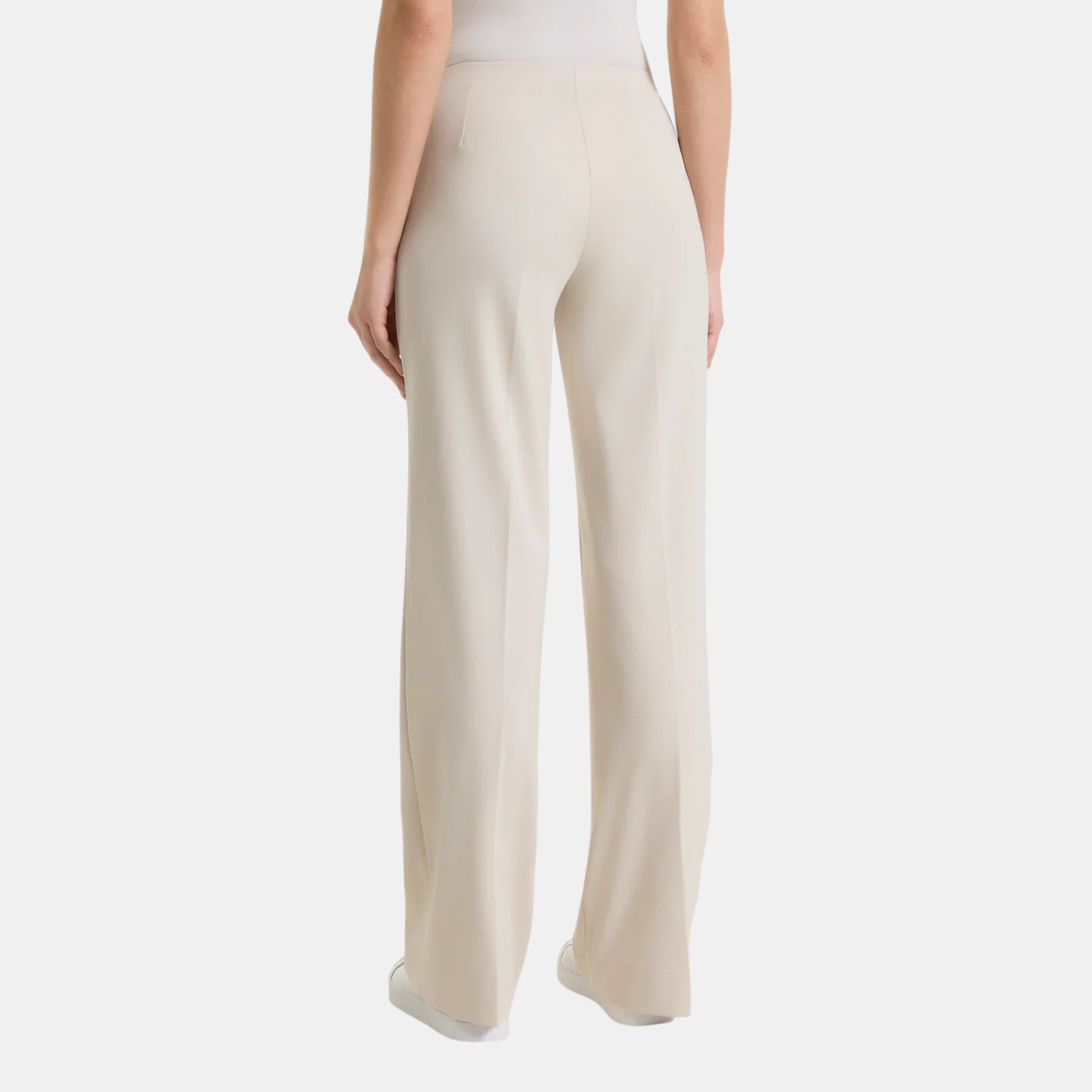 PANTALONE DIRITTO DS30PE ELASTICIZZATO