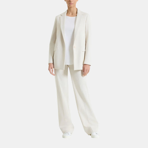 PANTALONE DIRITTO DS30PE ELASTICIZZATO