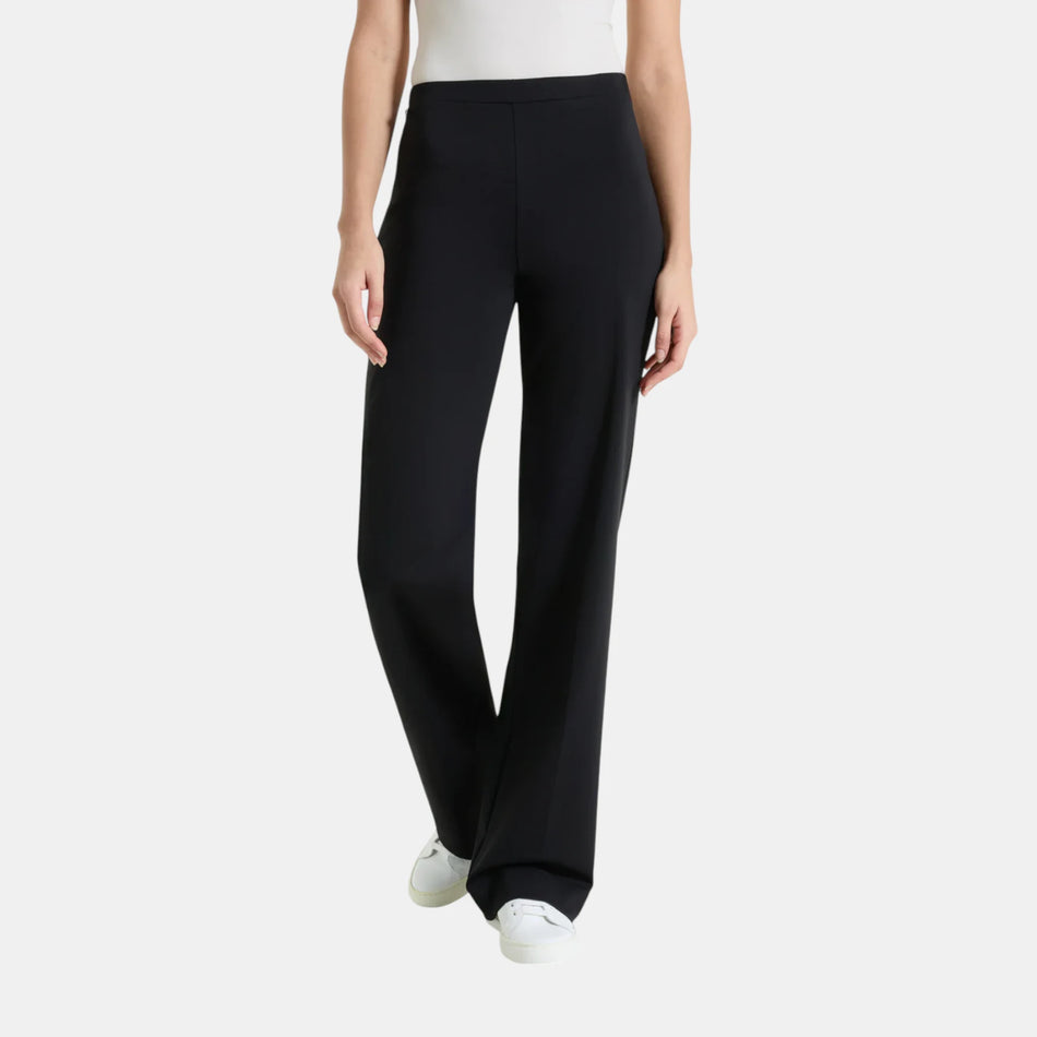 PANTALONE DIRITTO DS30PE ELASTICIZZATO