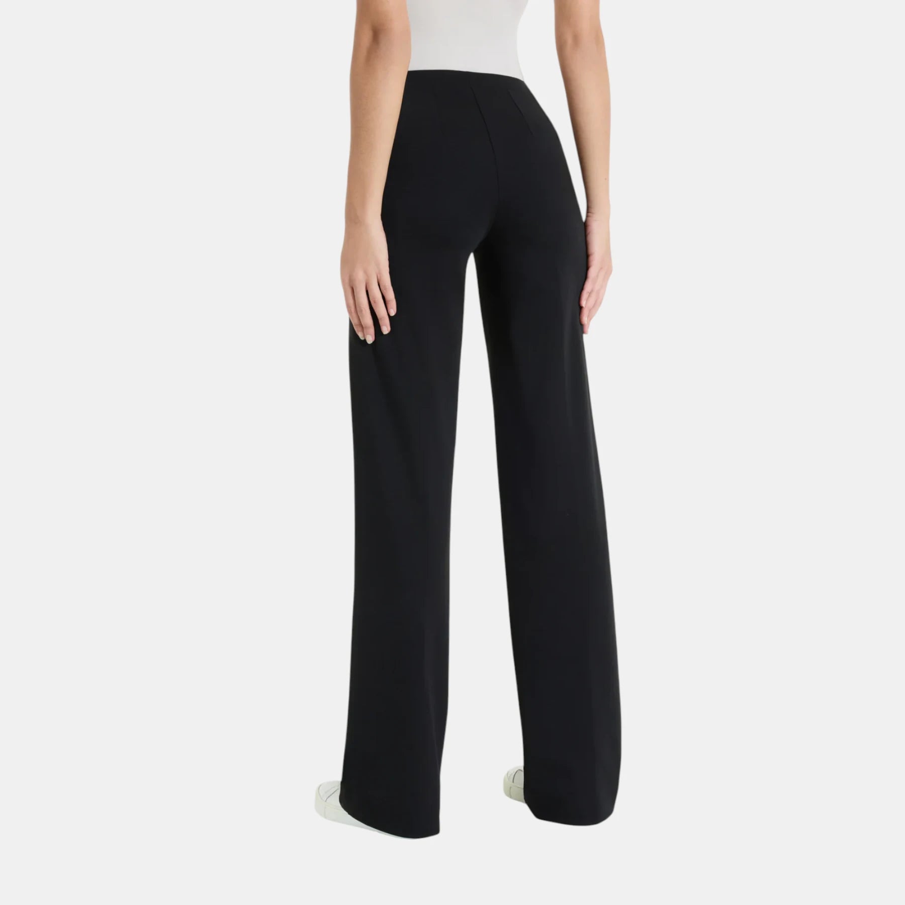 PANTALONE DIRITTO DS30PE ELASTICIZZATO