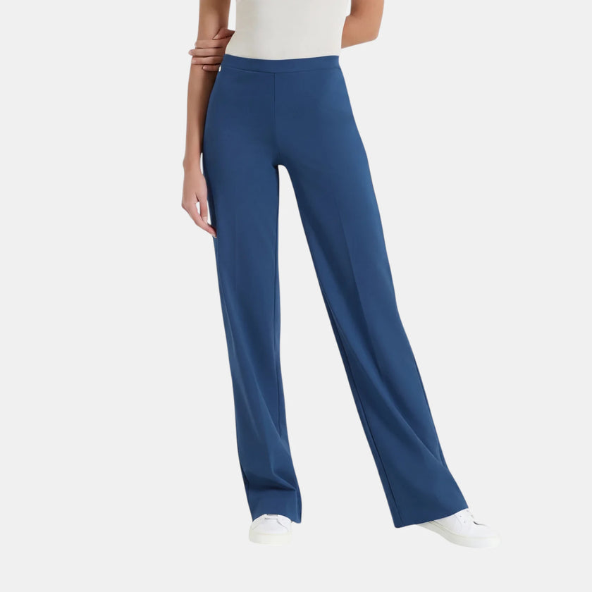 PANTALONE DIRITTO DS30PE ELASTICIZZATO
