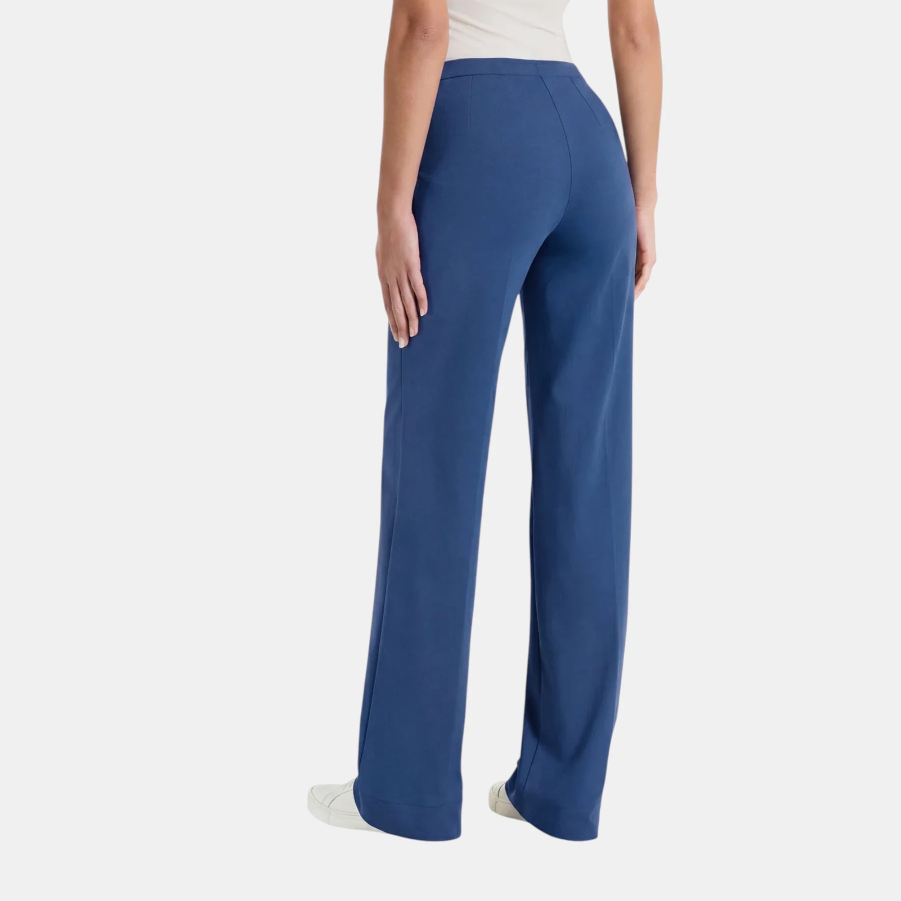PANTALONE DIRITTO DS30PE ELASTICIZZATO