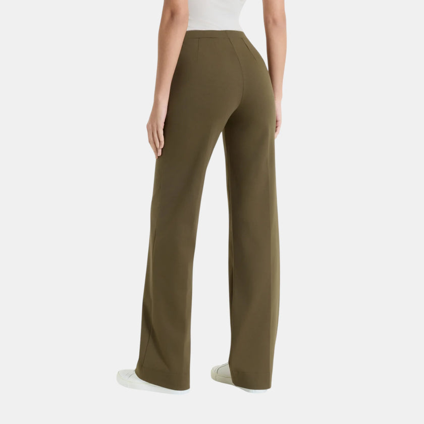 PANTALONE DIRITTO DS30PE ELASTICIZZATO