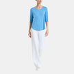 PANTALONE DIRITTO DS30PE ELASTICIZZATO