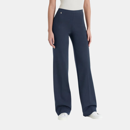 PANTALONE DIRITTO DS30PE ELASTICIZZATO