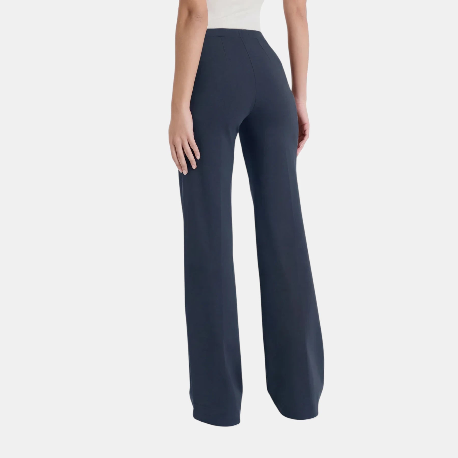 PANTALONE DIRITTO DS30PE ELASTICIZZATO