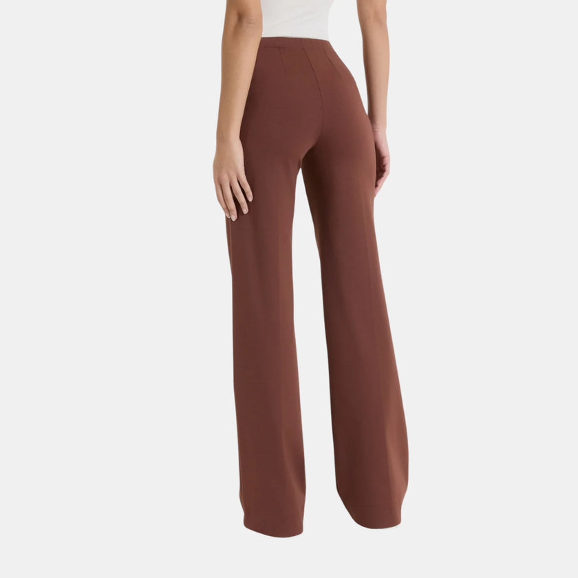 PANTALONE DIRITTO DS30PE ELASTICIZZATO