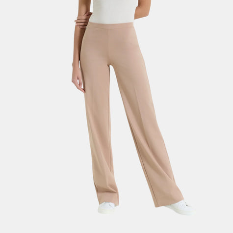 PANTALONE DIRITTO DS30PE ELASTICIZZATO