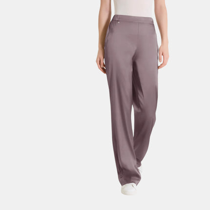 PANTALONE STRETCH DS46PE SATINATO