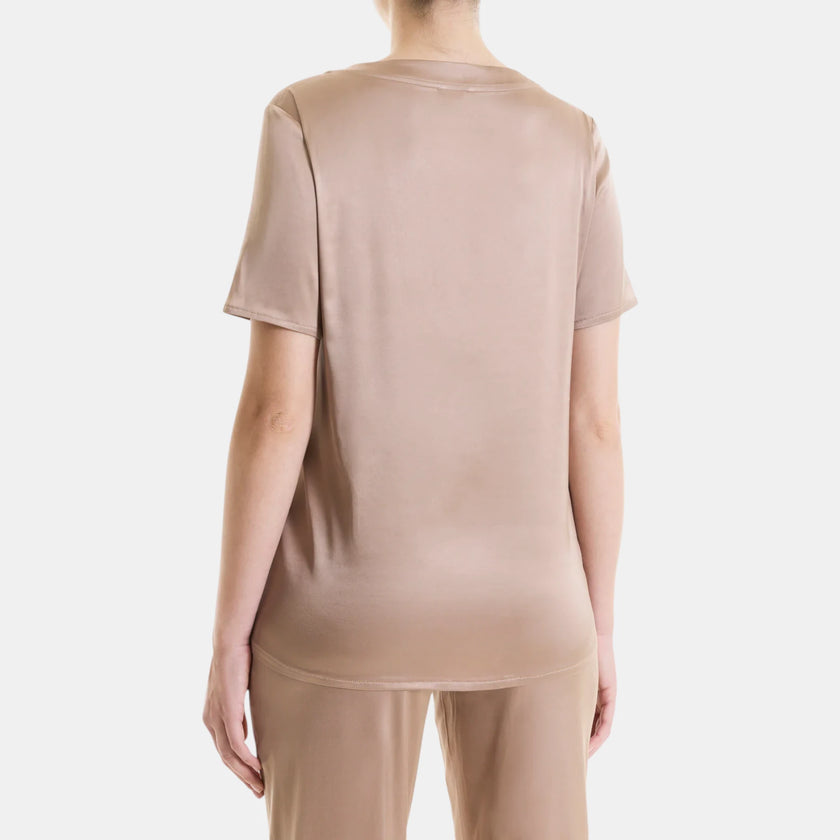 MAGLIA DS51S7 SATINATA