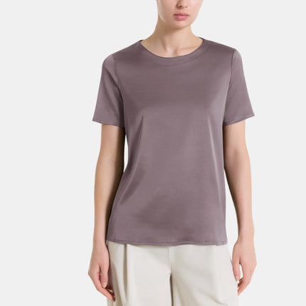 MAGLIA DS51S7 SATINATA