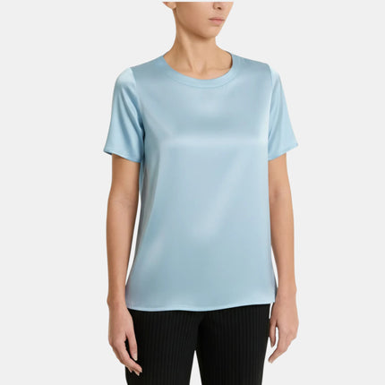 MAGLIA DS51S7 SATINATA
