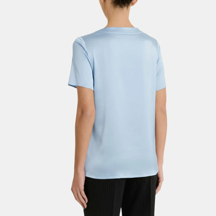 MAGLIA DS51S7 SATINATA