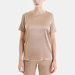 MAGLIA DS51S7 SATINATA