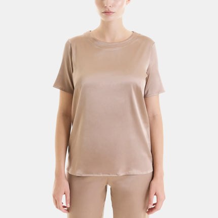 MAGLIA DS51S7 SATINATA