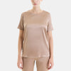 MAGLIA DS51S7 SATINATA