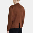 CARDIGAN AMPIO DS77MN IN LUREX