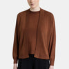 CARDIGAN AMPIO DS77MN IN LUREX