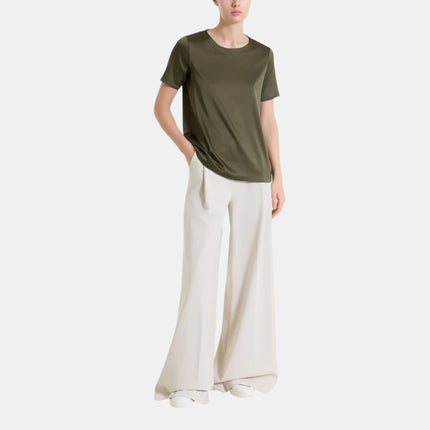PANTALONE OVER DS82PA A PALAZZO