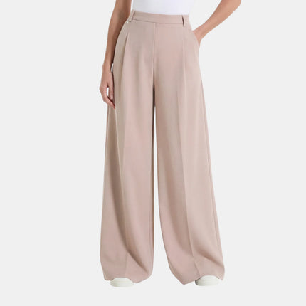 PANTALONE OVER DS82PA A PALAZZO