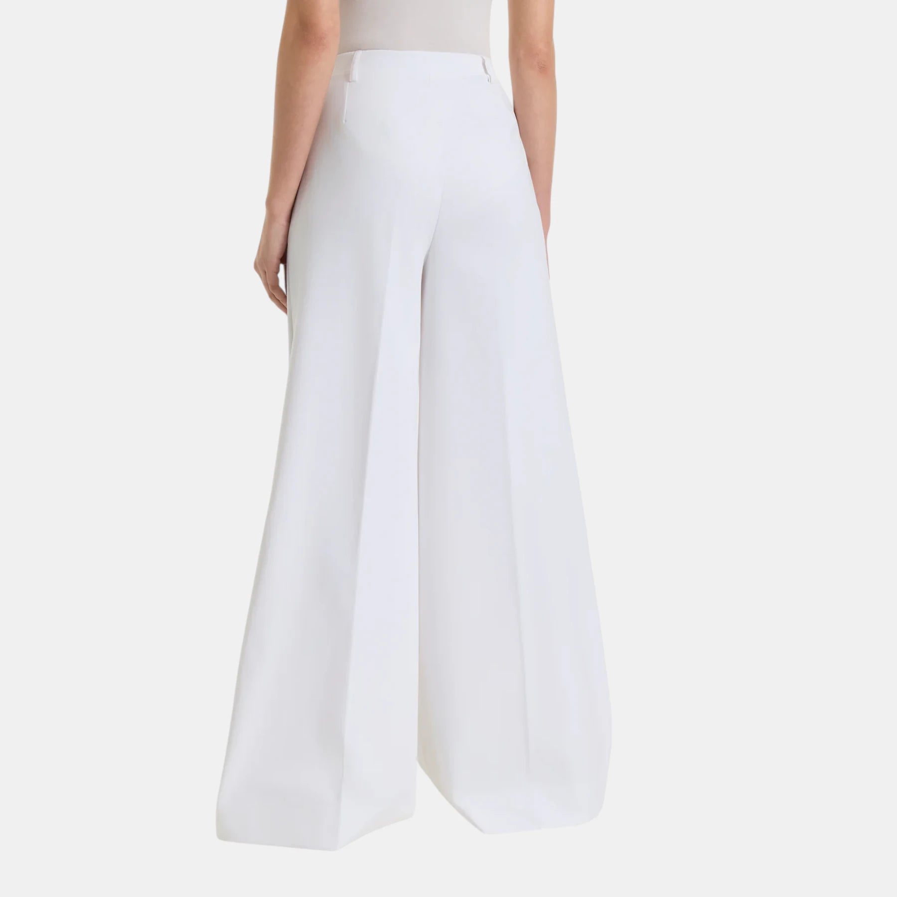 PANTALONE OVER DS82PA A PALAZZO