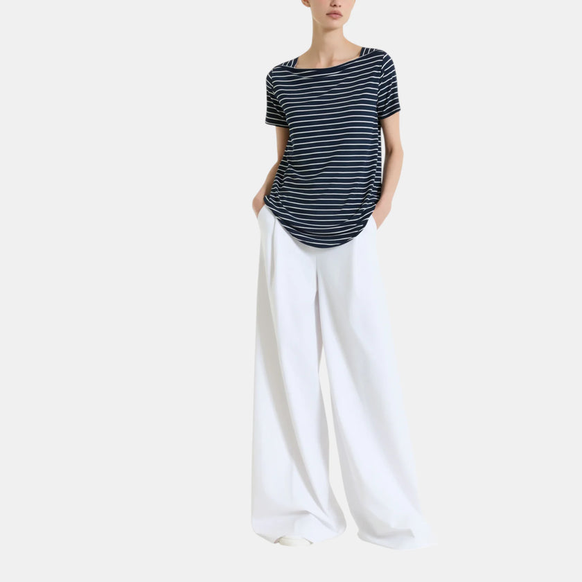 PANTALONE OVER DS82PA A PALAZZO