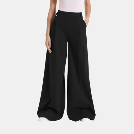 PANTALONE OVER DS82PA A PALAZZO