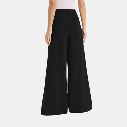 PANTALONE OVER DS82PA A PALAZZO