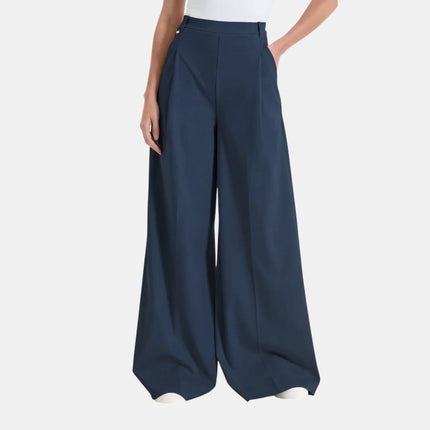 PANTALONE OVER DS82PA A PALAZZO