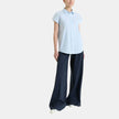 PANTALONE OVER DS82PA A PALAZZO